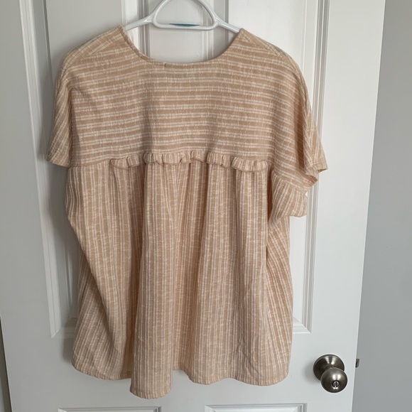 Large Entro Top - Picture 3 of 4